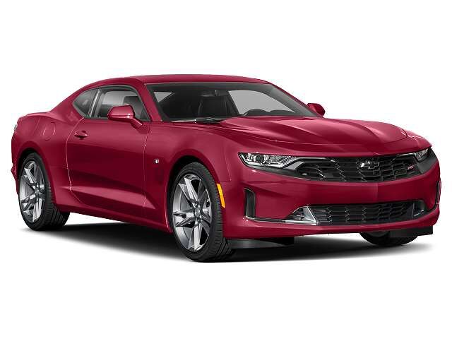 2019 CHEVROLET Camaro