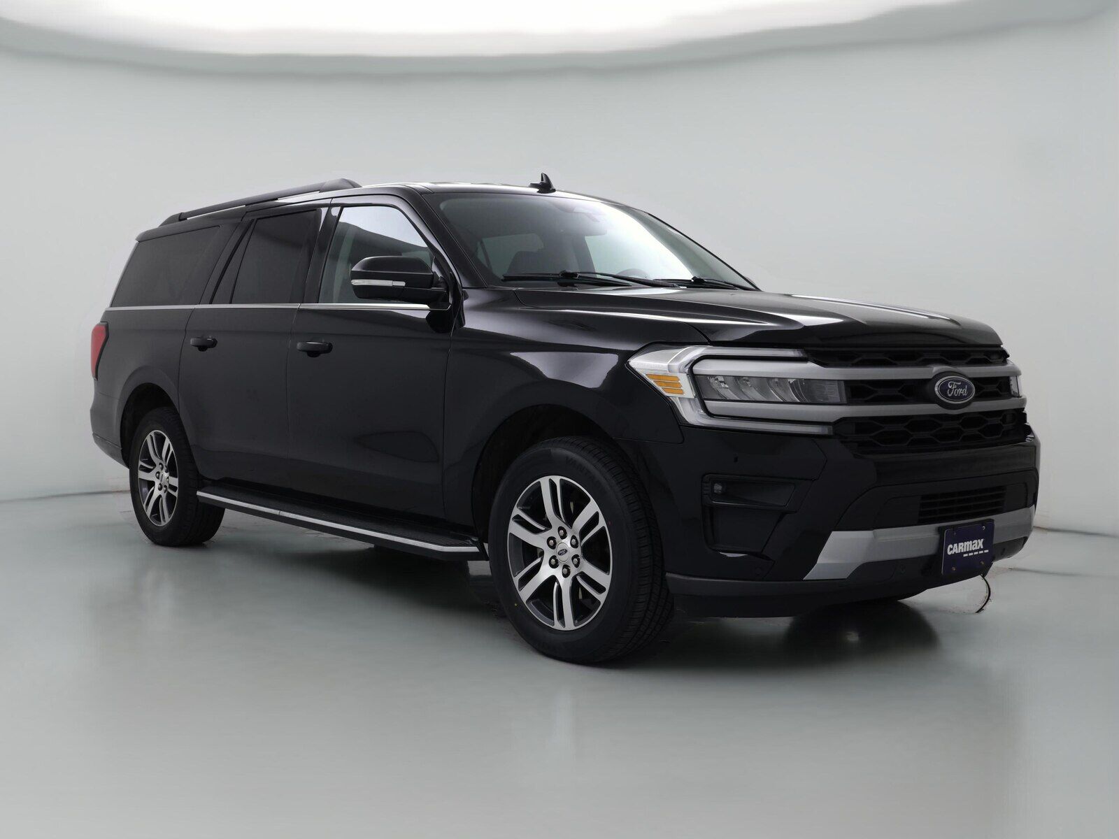 2022 FORD Expedition