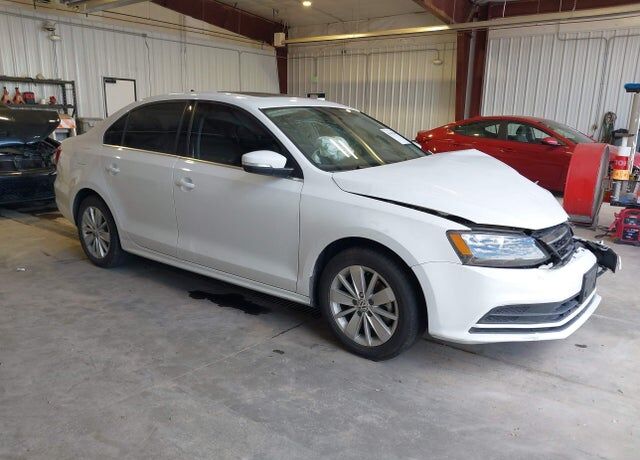 2015 VOLKSWAGEN Jetta