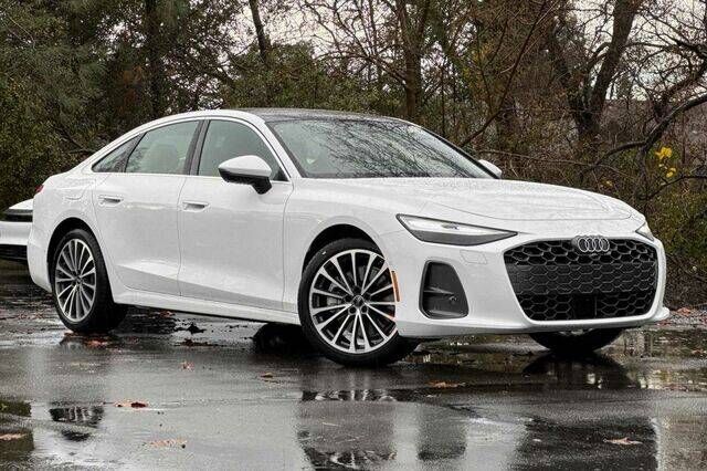 2026 Audi A6