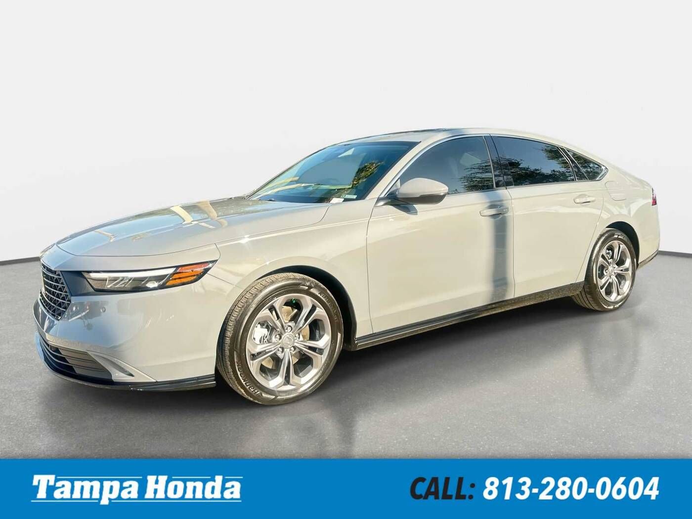 2025 HONDA Accord