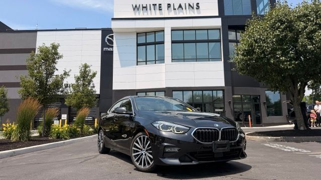 2020 BMW 2 Series