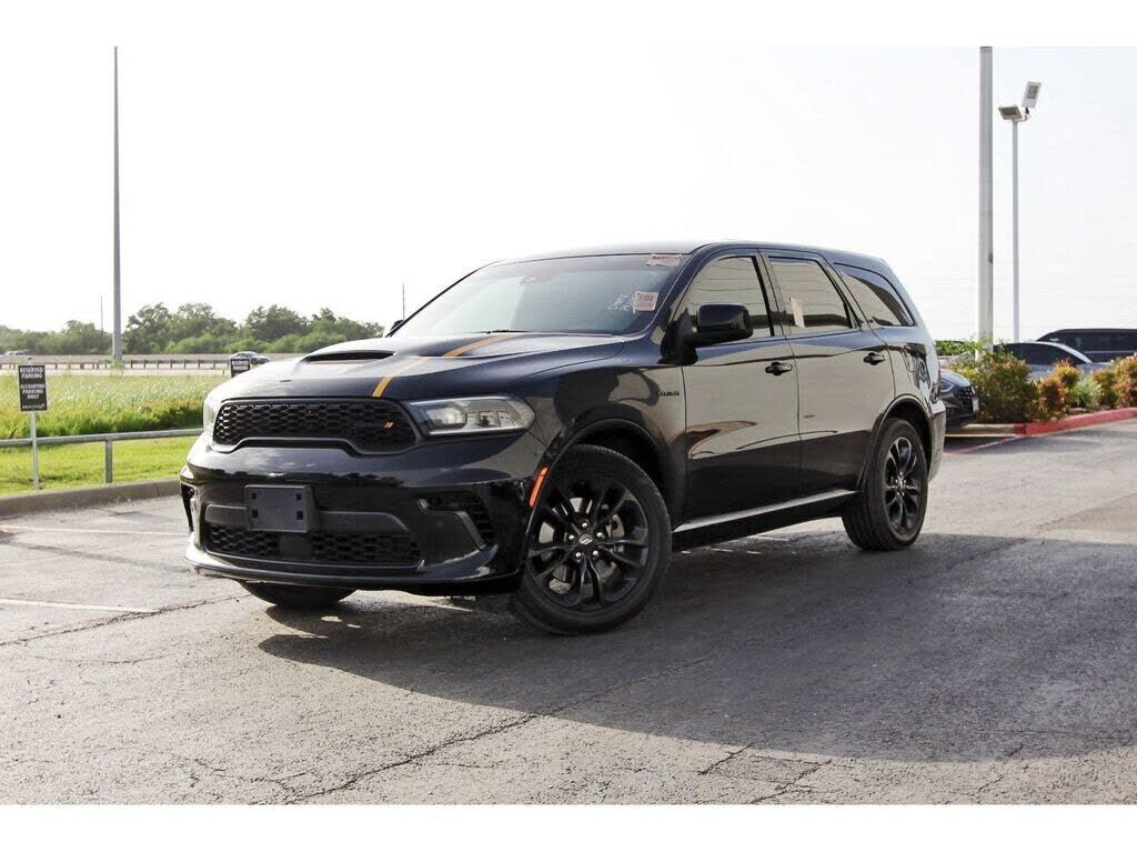 2023 DODGE Durango