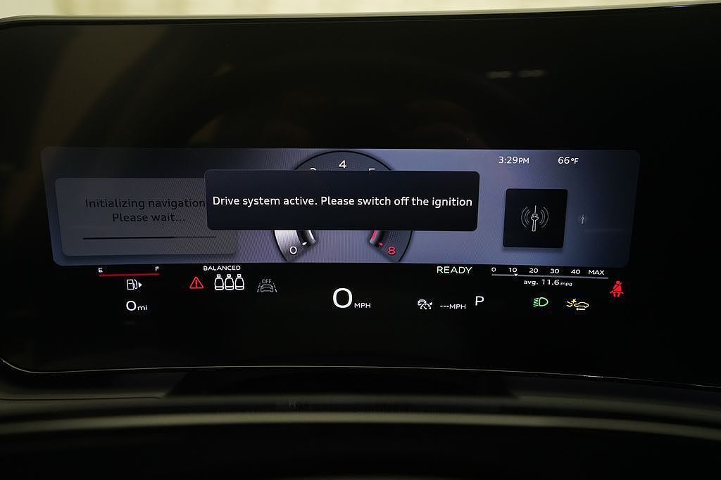 2026 Audi Q3