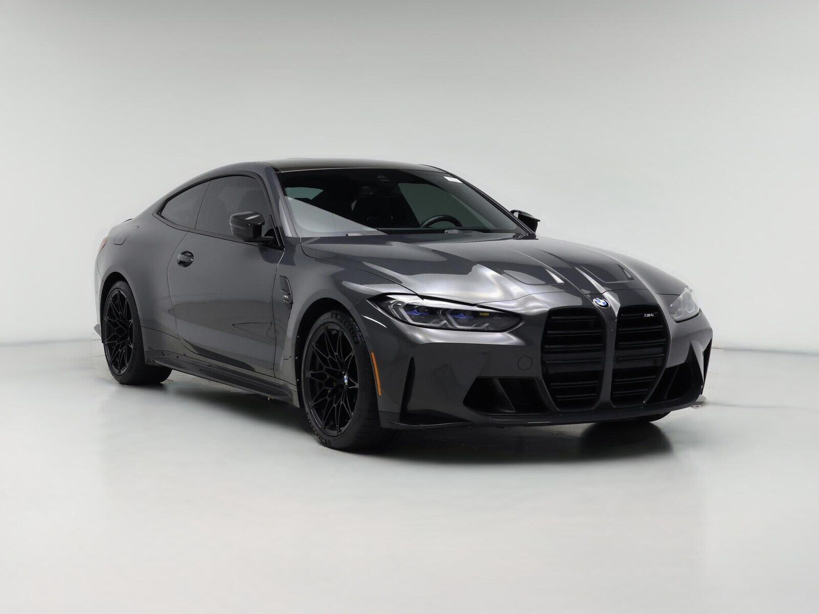 2024 BMW M4