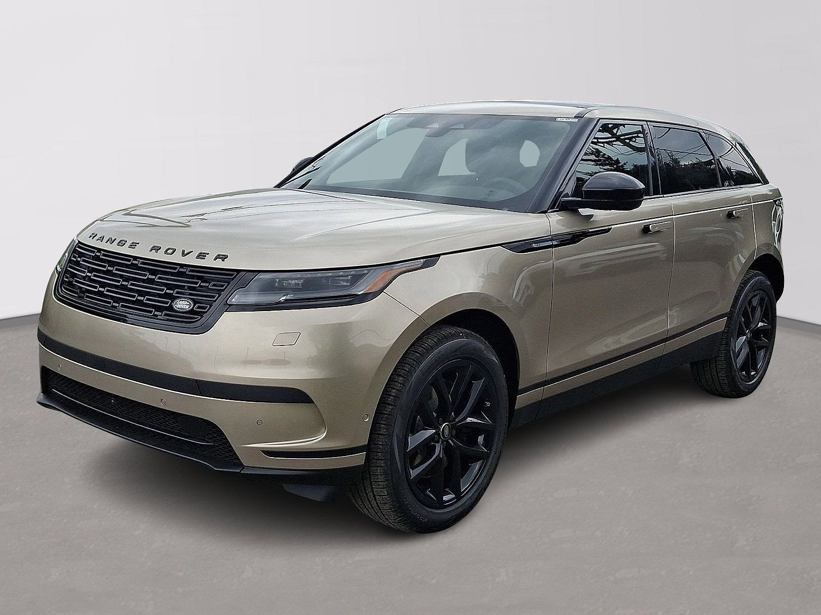 2026 LAND ROVER Range Rover Velar