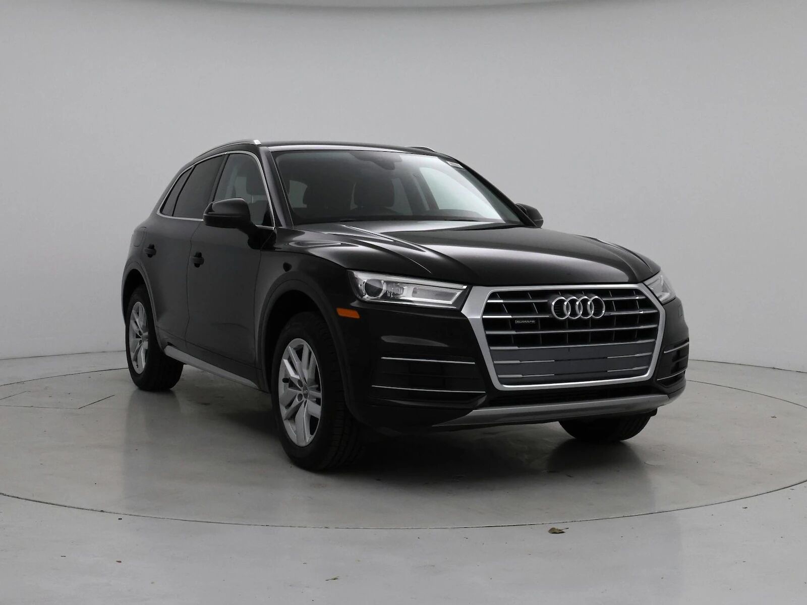 2020 Audi Q5