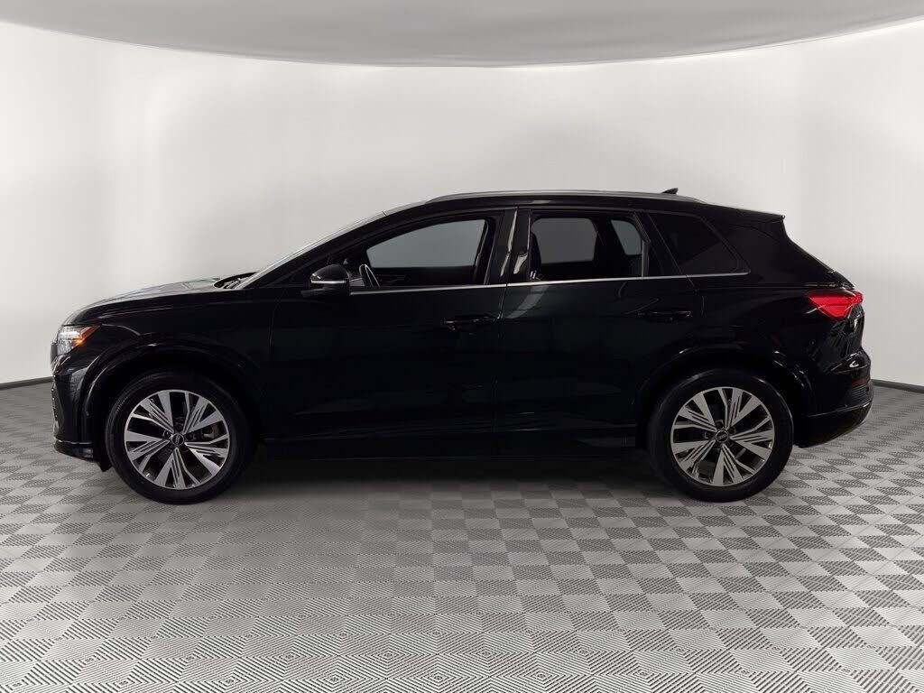2023 Audi Q4