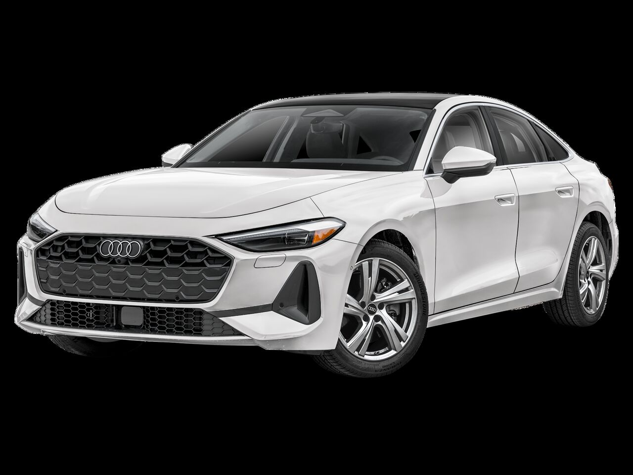 2025 AUDI A5