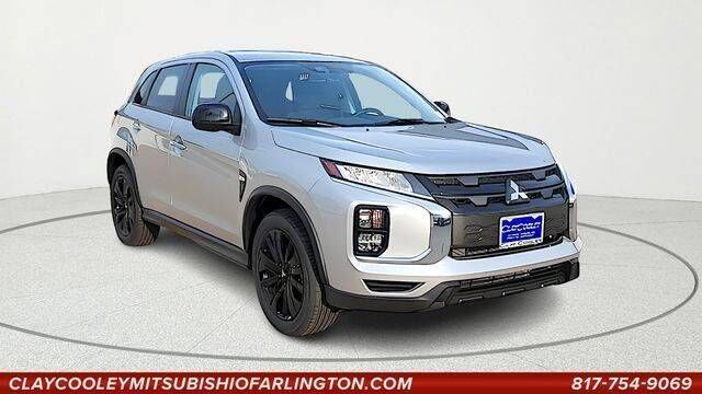 2026 MITSUBISHI Outlander Sport