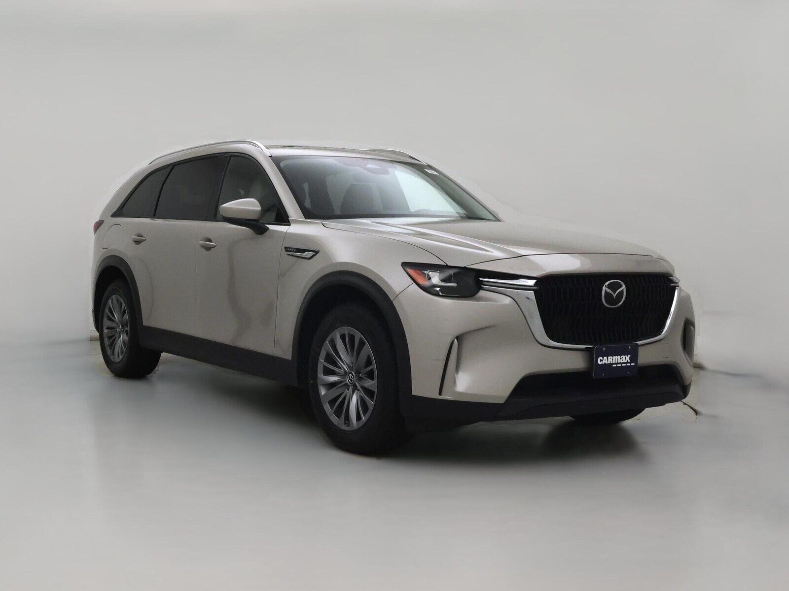 2024 MAZDA CX-90