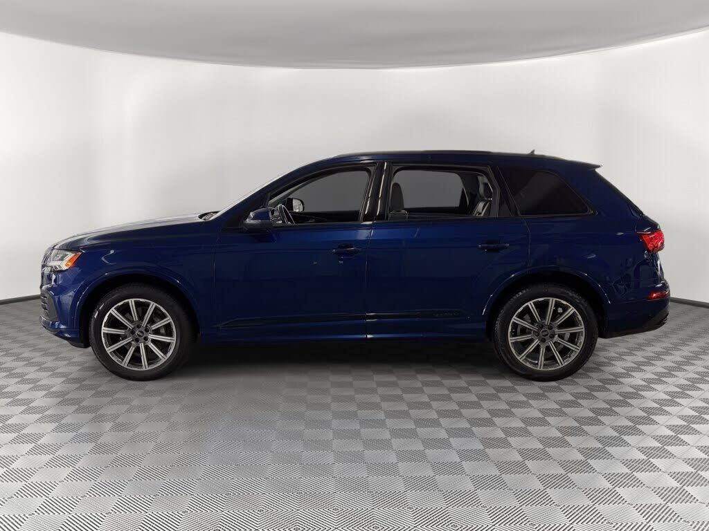 2023 Audi Q7