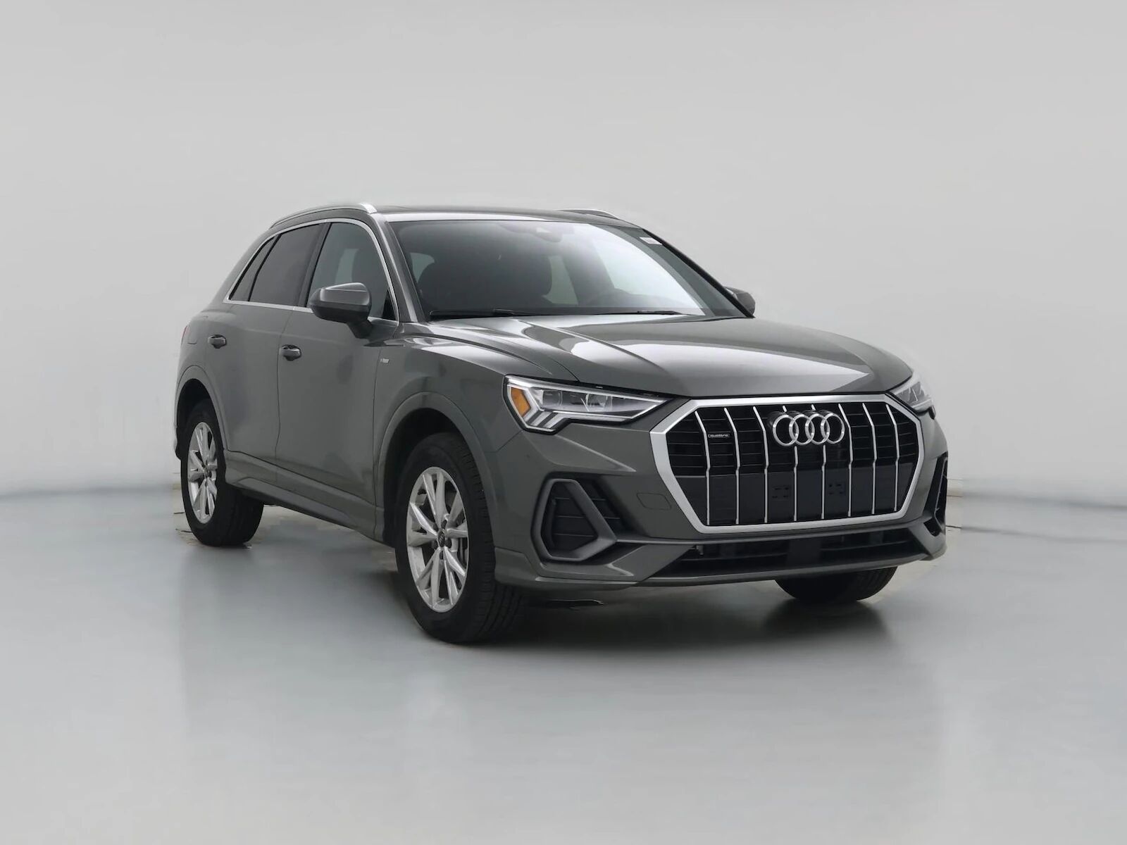 2022 AUDI Q3