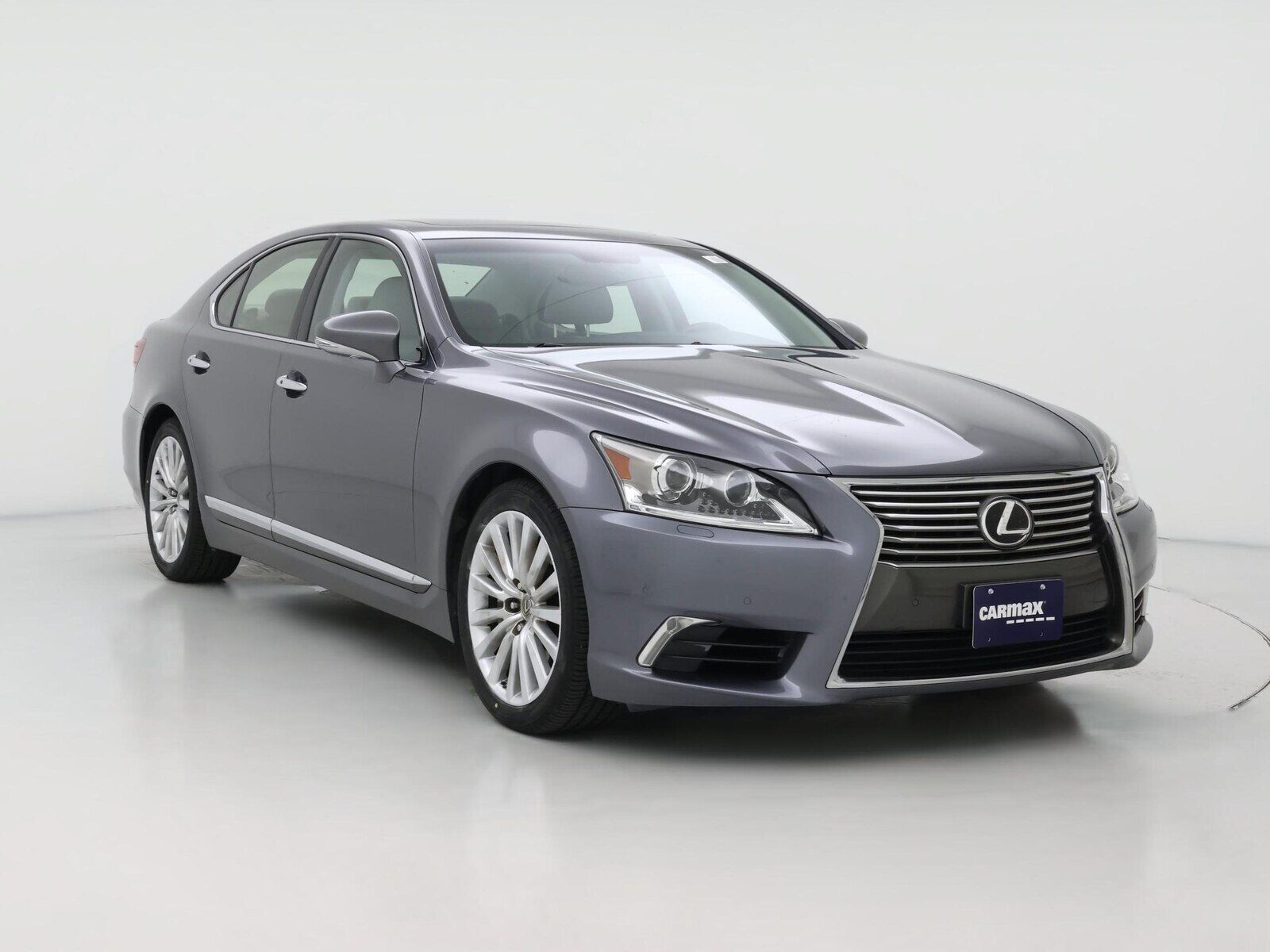 2017 LEXUS LS
