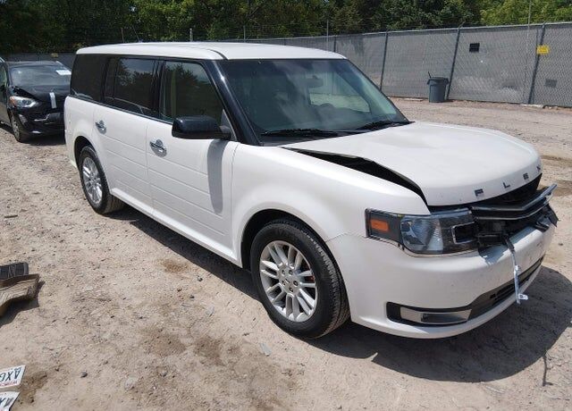 2015 FORD Flex