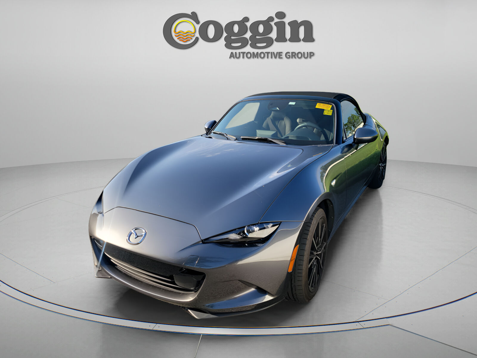 2024 MAZDA MX-5