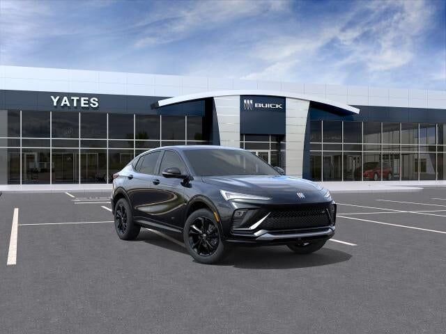 2026 BUICK Envista