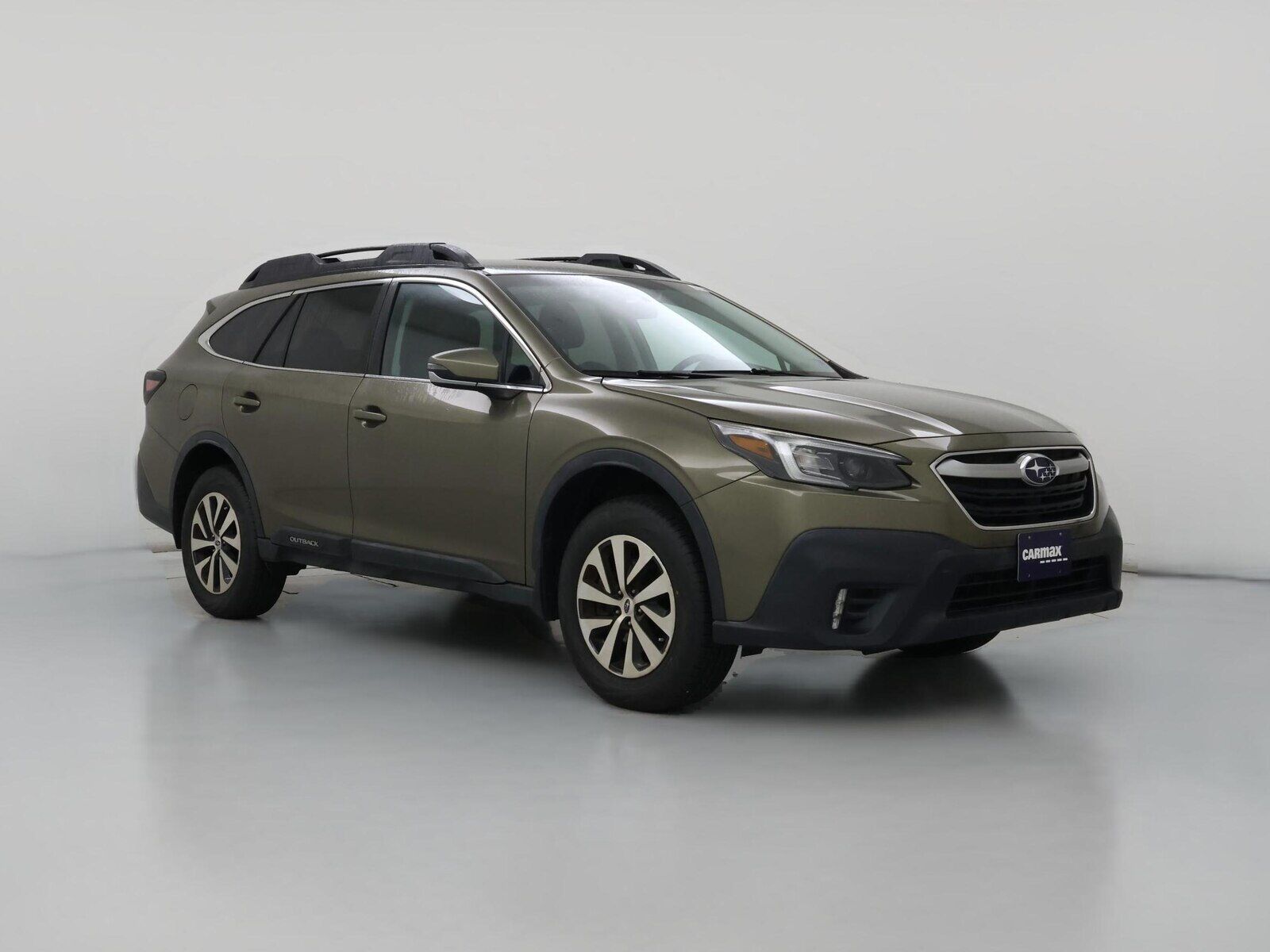 2020 SUBARU Outback