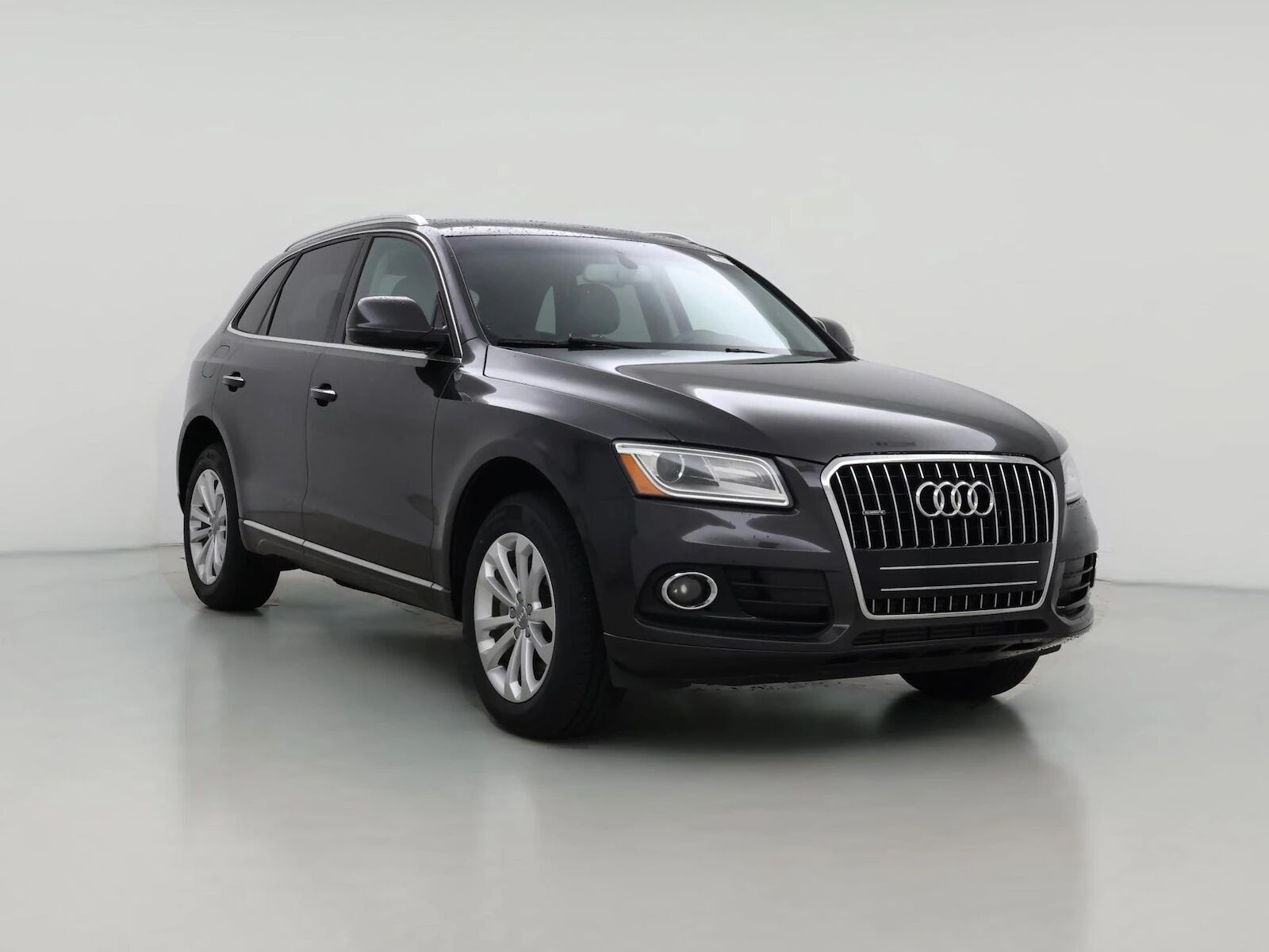 2016 AUDI Q5