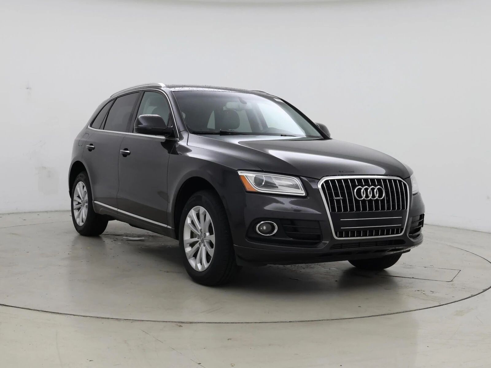 2016 Audi Q5