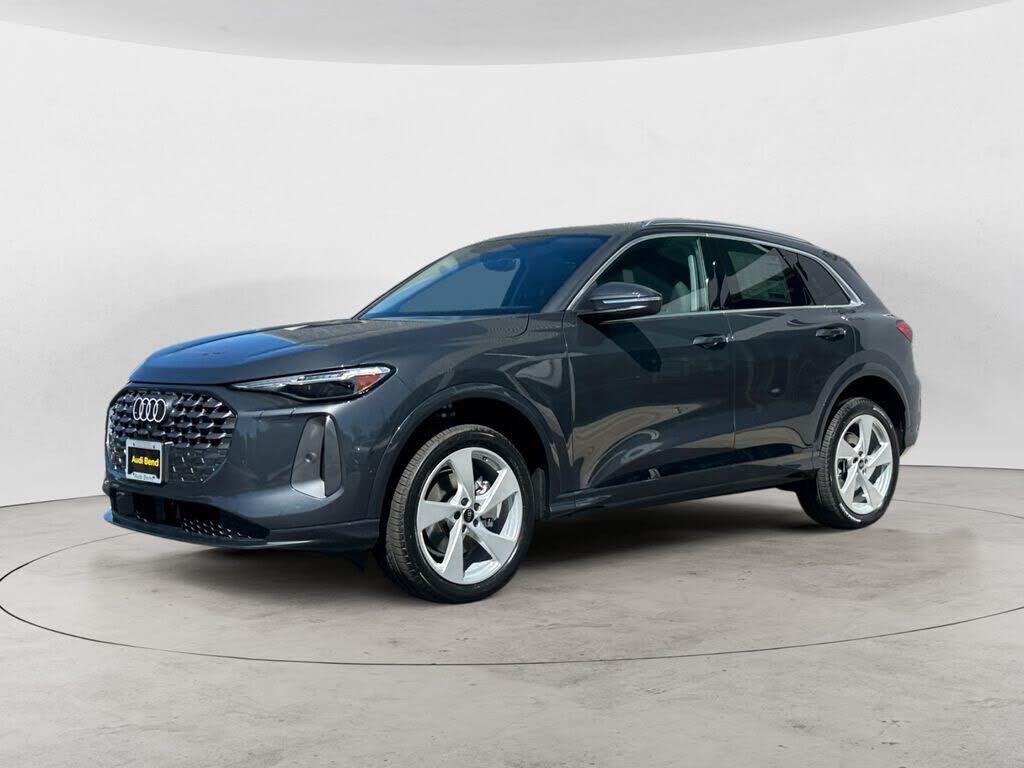 2025 AUDI Q5