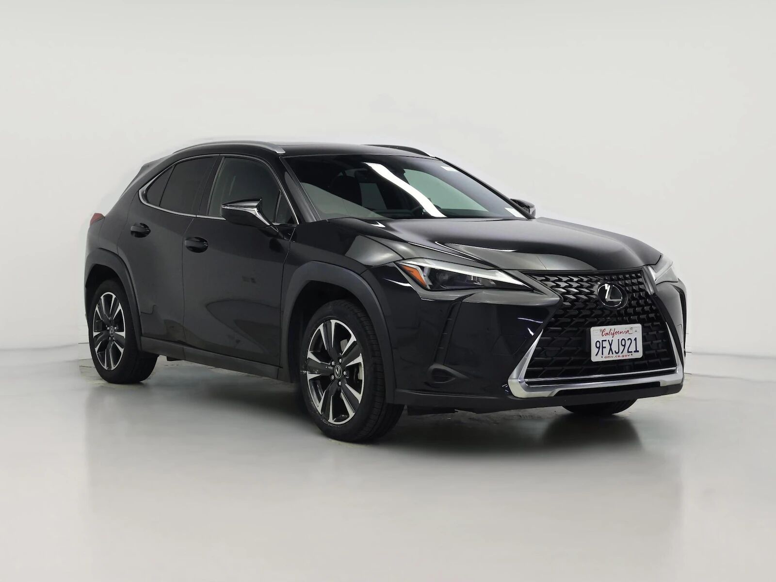 2023 LEXUS UX