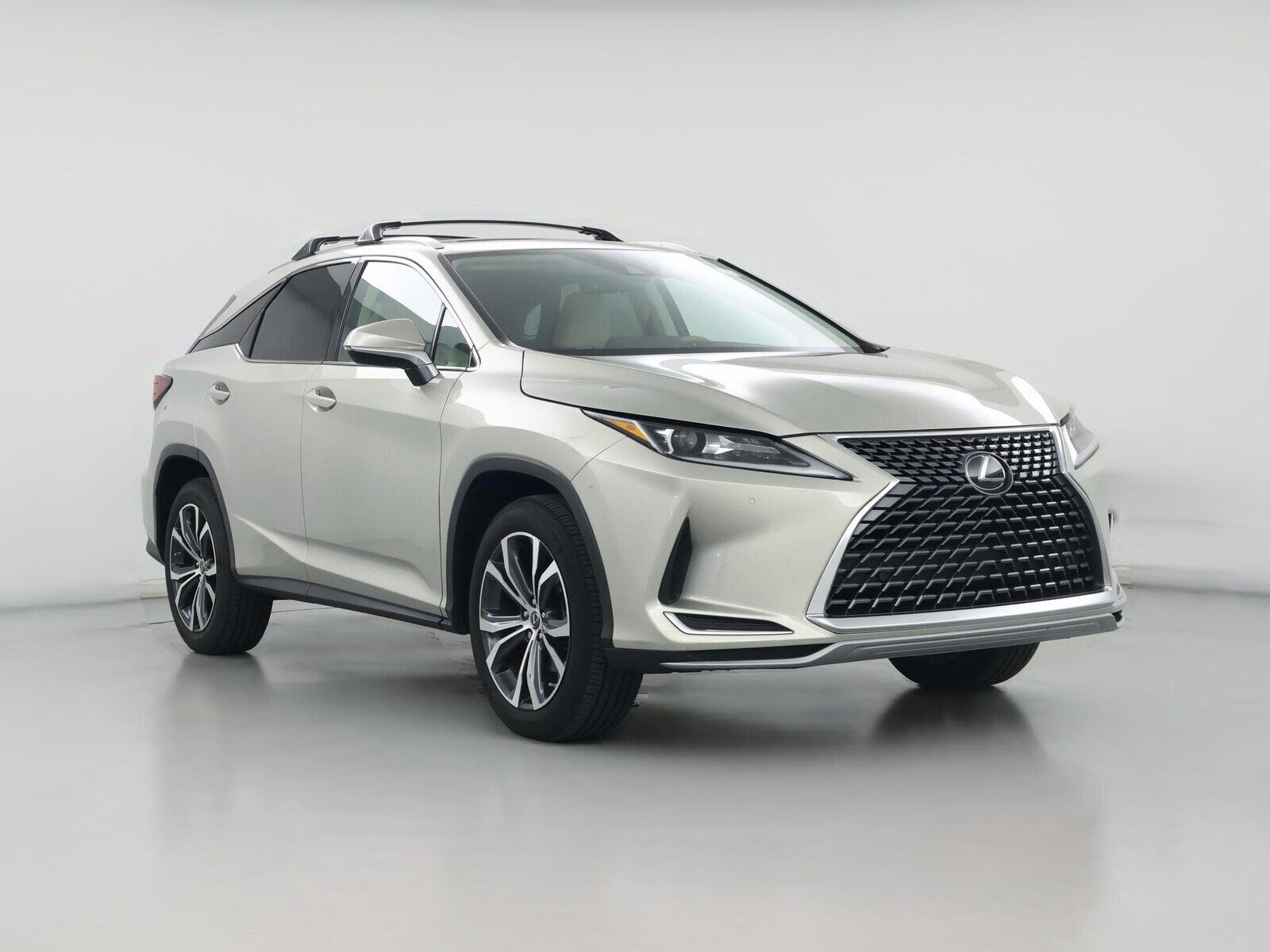 2020 LEXUS RX
