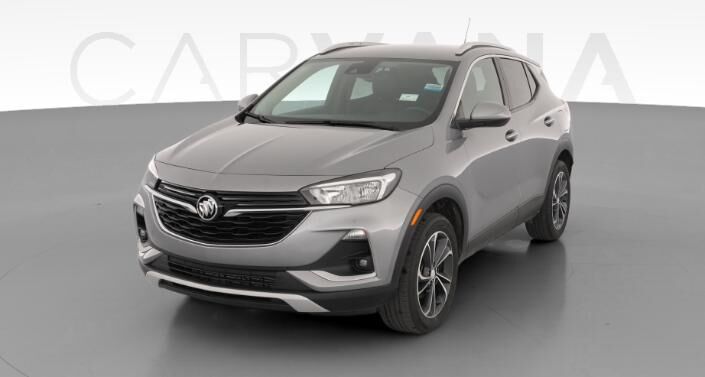 2023 BUICK Encore GX