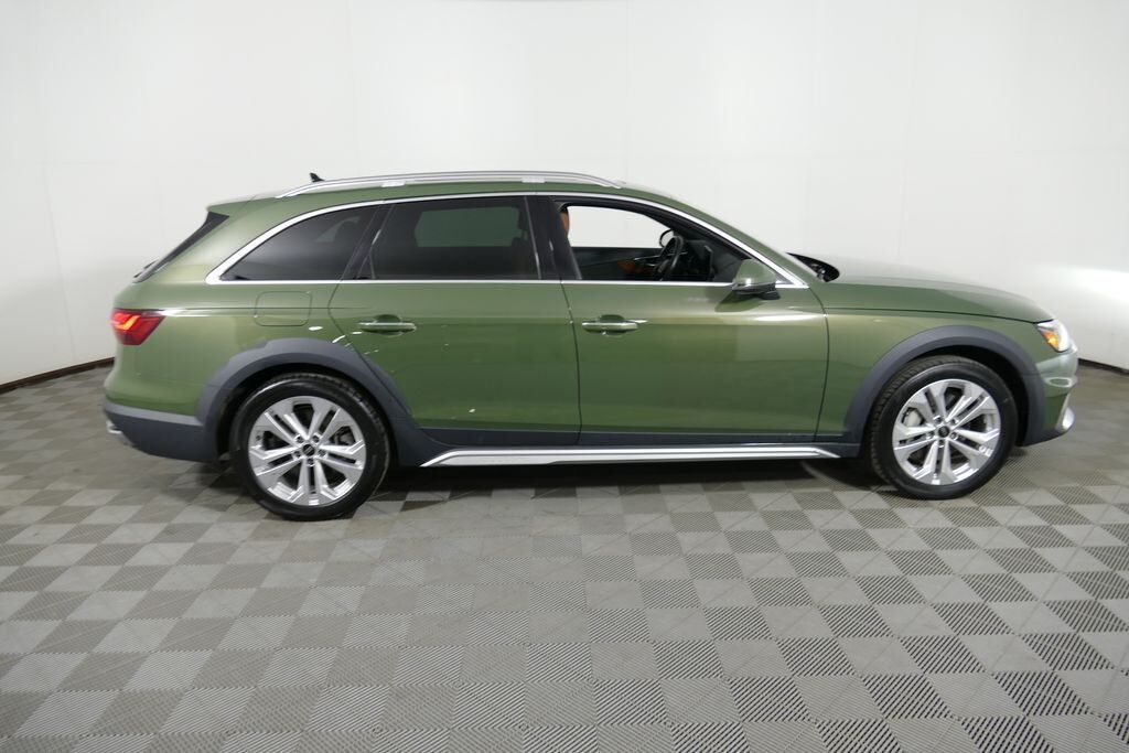 2023 Audi A4 allroad