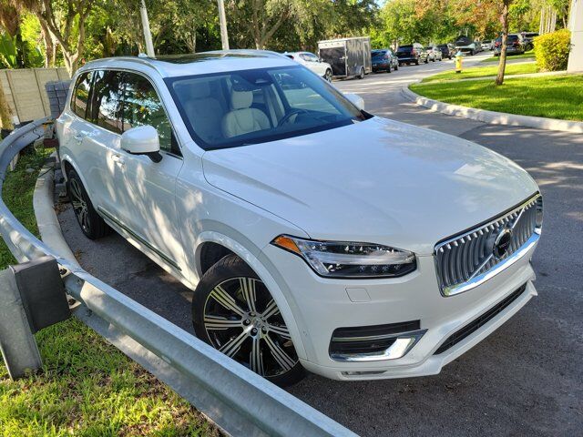 2024 VOLVO XC90
