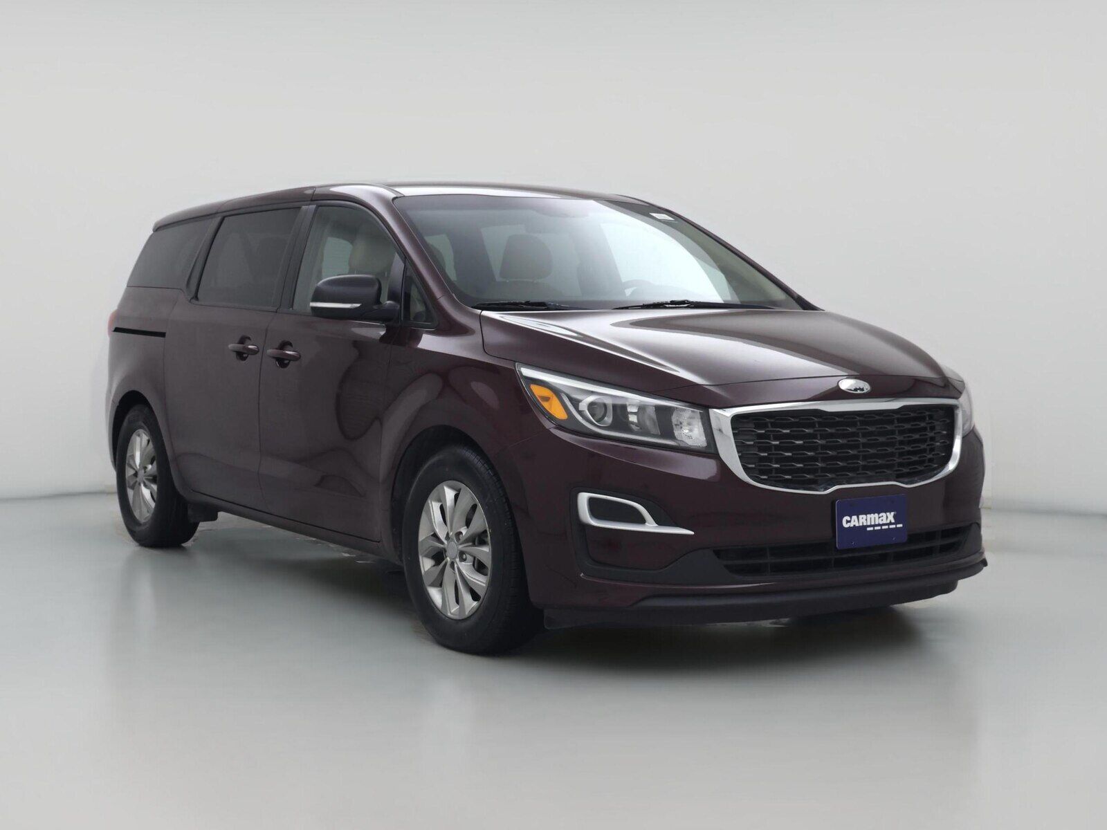 2020 KIA Sedona