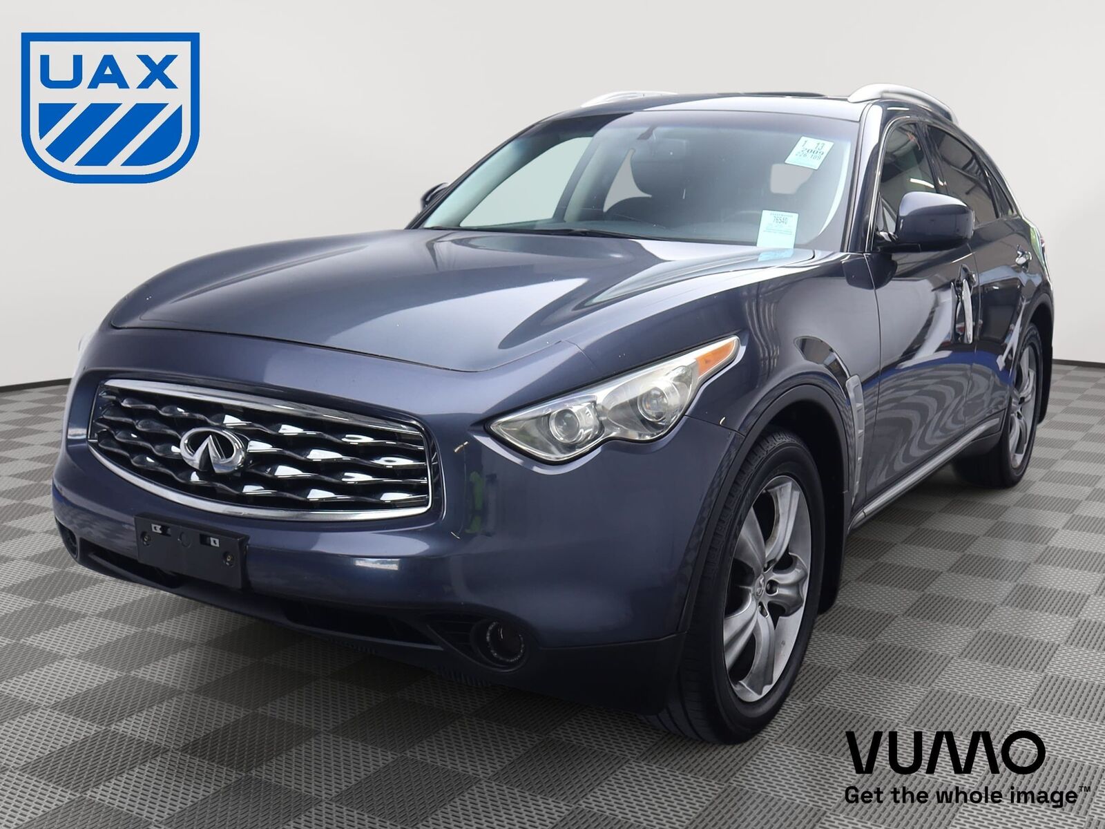 Infiniti FX35