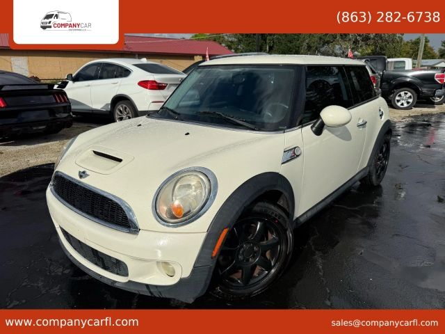 2009 MINI Cooper