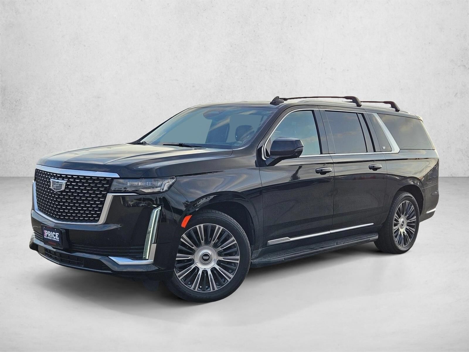 2022 CADILLAC Escalade ESV