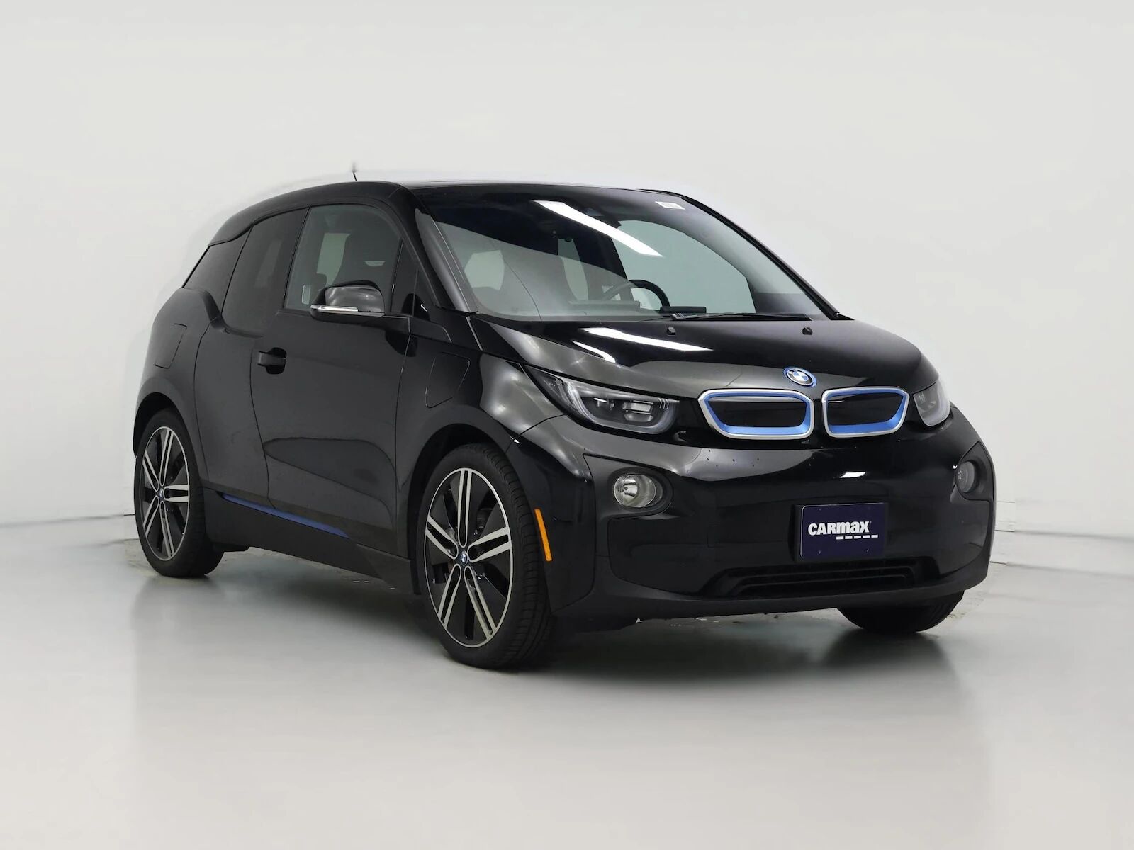 2017 BMW i3