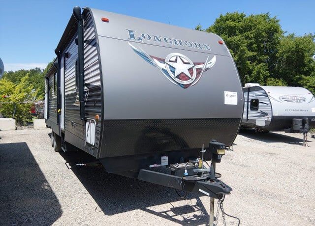 2019 KEYSTONE Keystone