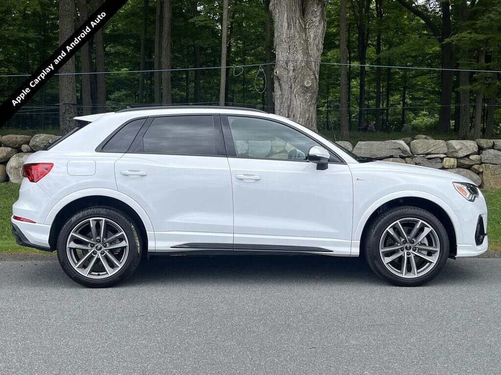 2024 Audi Q3