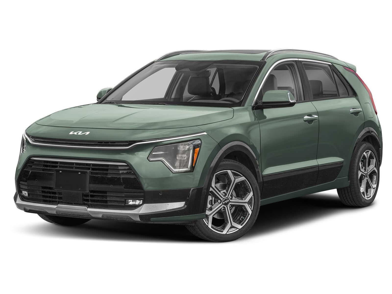 2026 KIA Niro