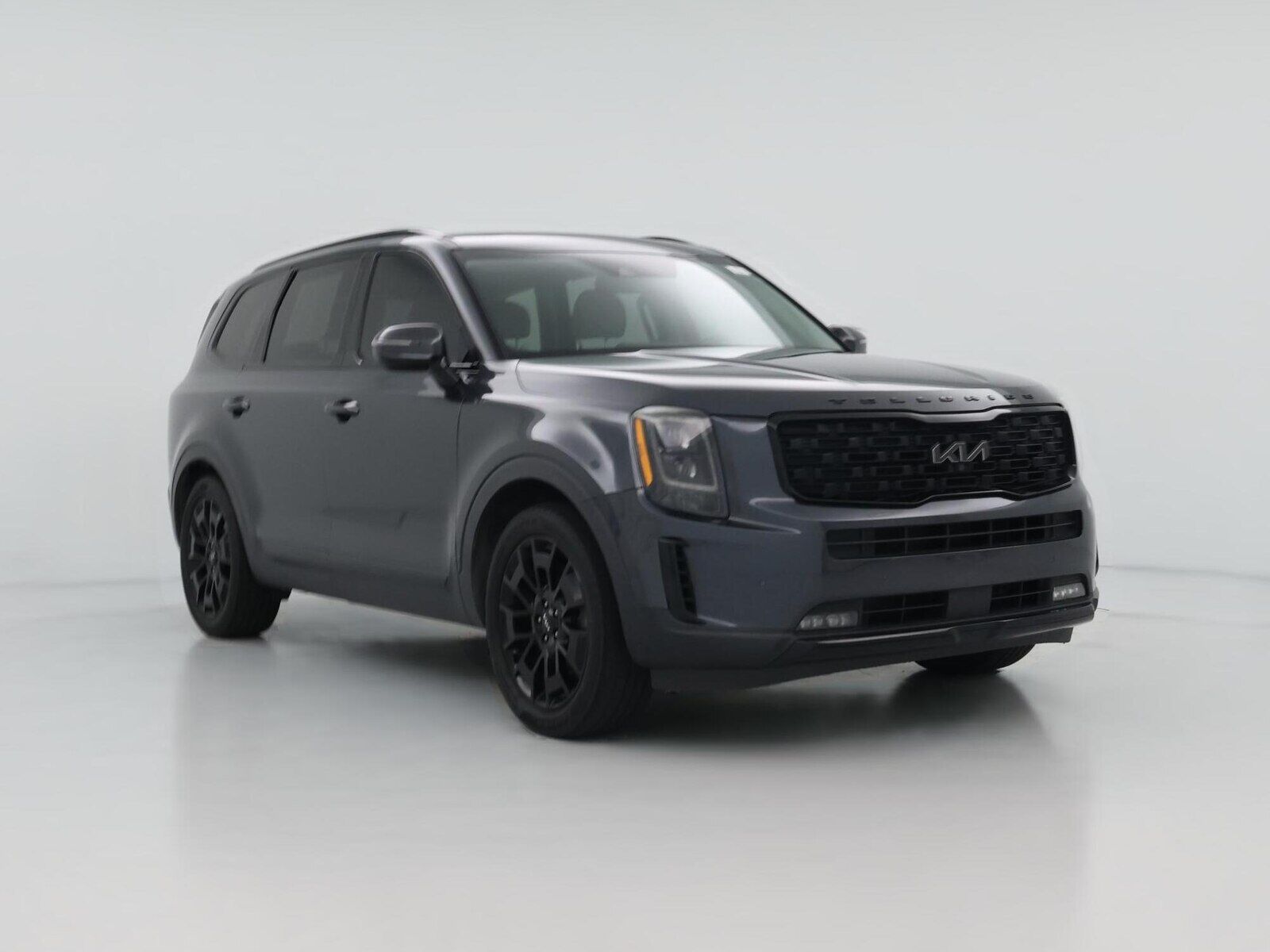 2022 KIA Telluride