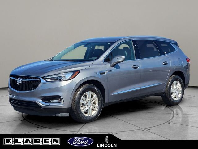 2020 BUICK Enclave