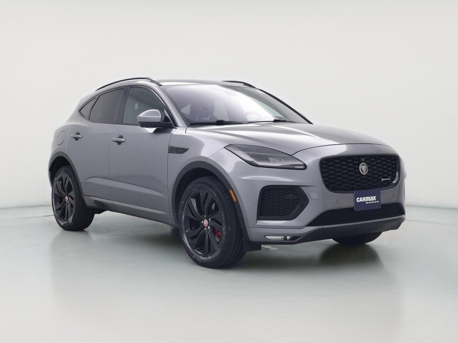 2021 JAGUAR E-PACE