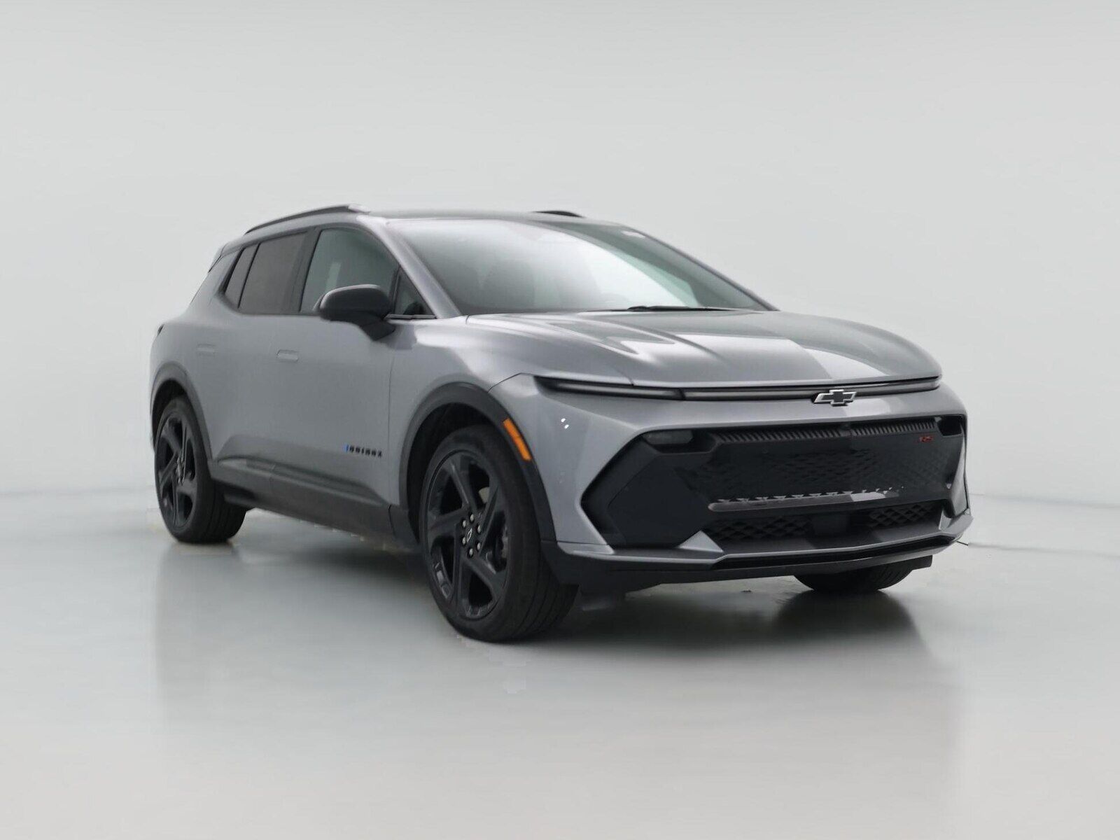 2024 CHEVROLET Equinox EV
