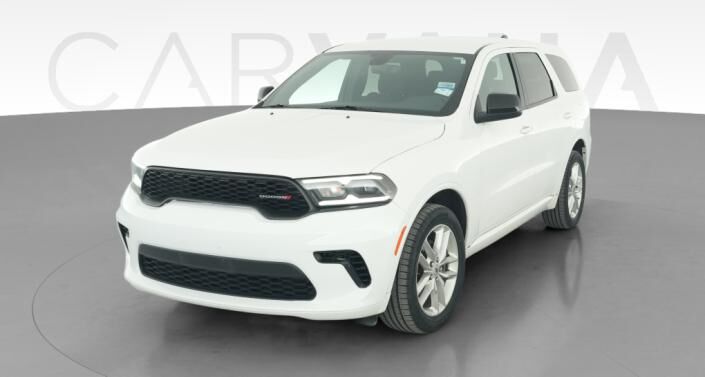2024 DODGE Durango