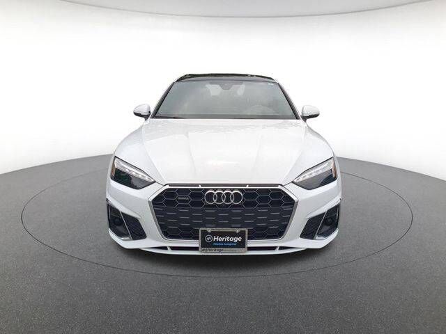 2024 Audi A5