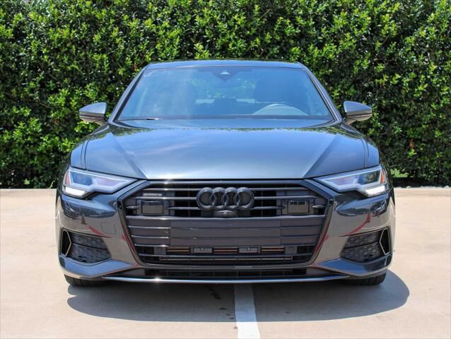 2023 Audi A6