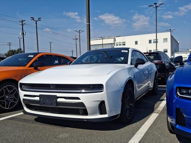 2026 DODGE Charger