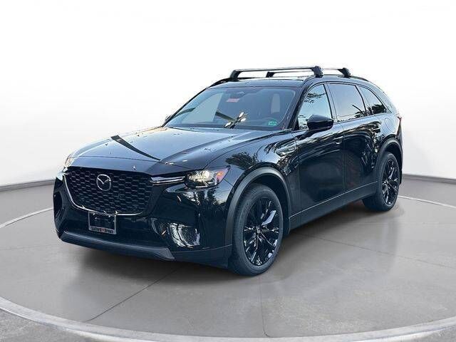 2025 MAZDA CX-90