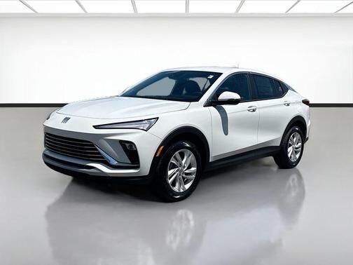 2026 BUICK Envista