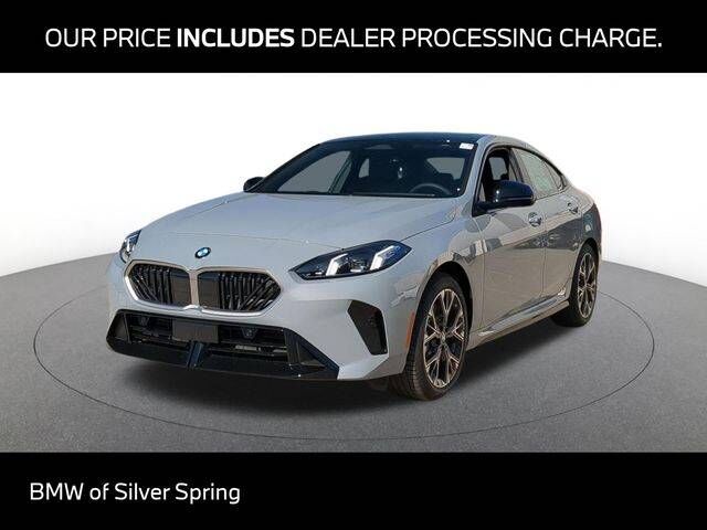 2026 BMW 2 Series