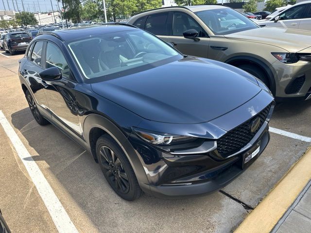 2026 MAZDA CX-30